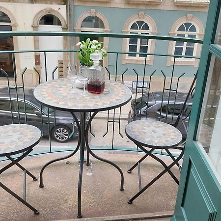 Lighthouse Apartment Порто Екстериор снимка