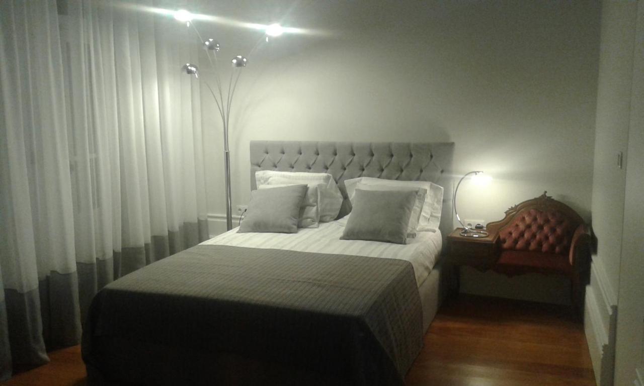 Lighthouse Apartment Порто Екстериор снимка