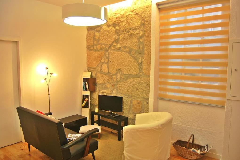 Lighthouse Apartment Порто Екстериор снимка