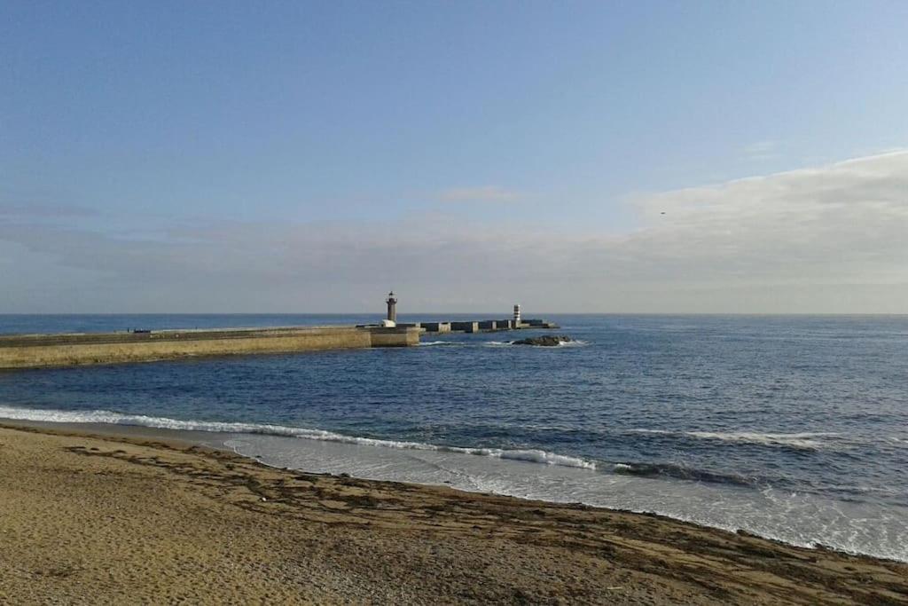 Lighthouse Apartment Порто Екстериор снимка