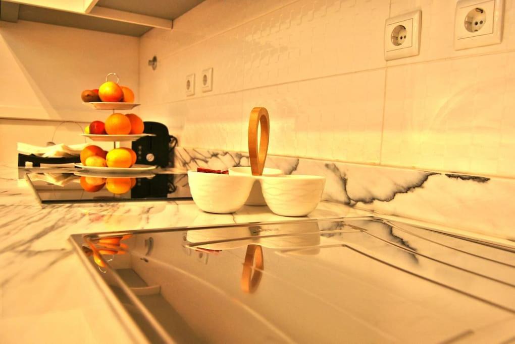 Lighthouse Apartment Порто Екстериор снимка