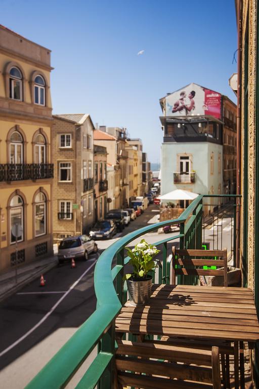 Lighthouse Apartment Порто Екстериор снимка