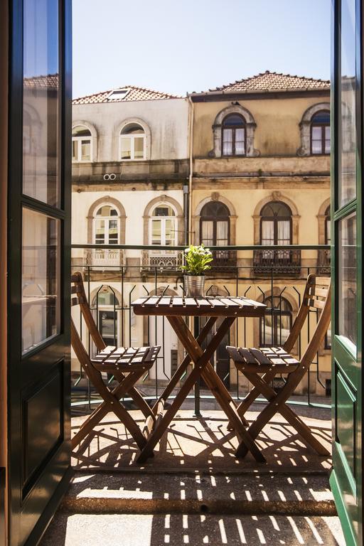 Lighthouse Apartment Порто Екстериор снимка