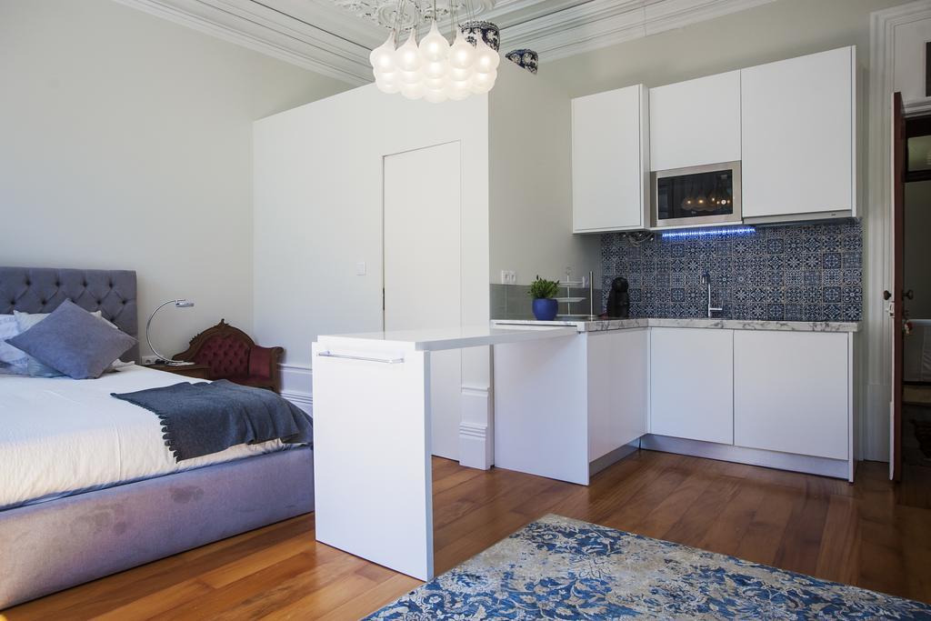 Lighthouse Apartment Порто Екстериор снимка