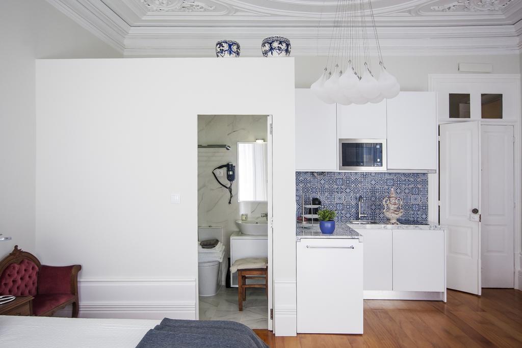 Lighthouse Apartment Порто Екстериор снимка