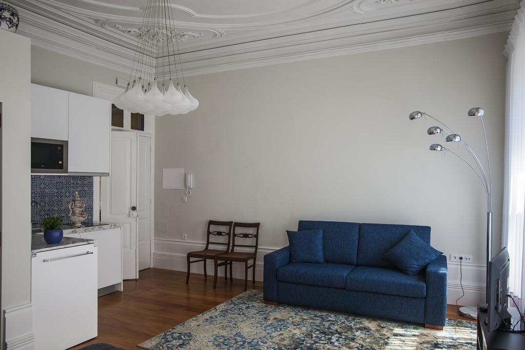 Lighthouse Apartment Порто Екстериор снимка