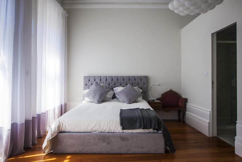 Lighthouse Apartment Порто Екстериор снимка