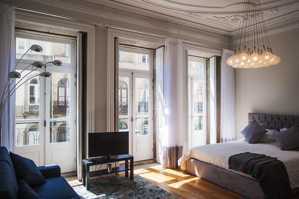 Lighthouse Apartment Порто Екстериор снимка