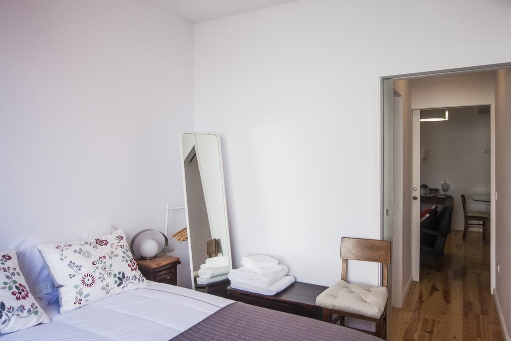 Lighthouse Apartment Порто Екстериор снимка