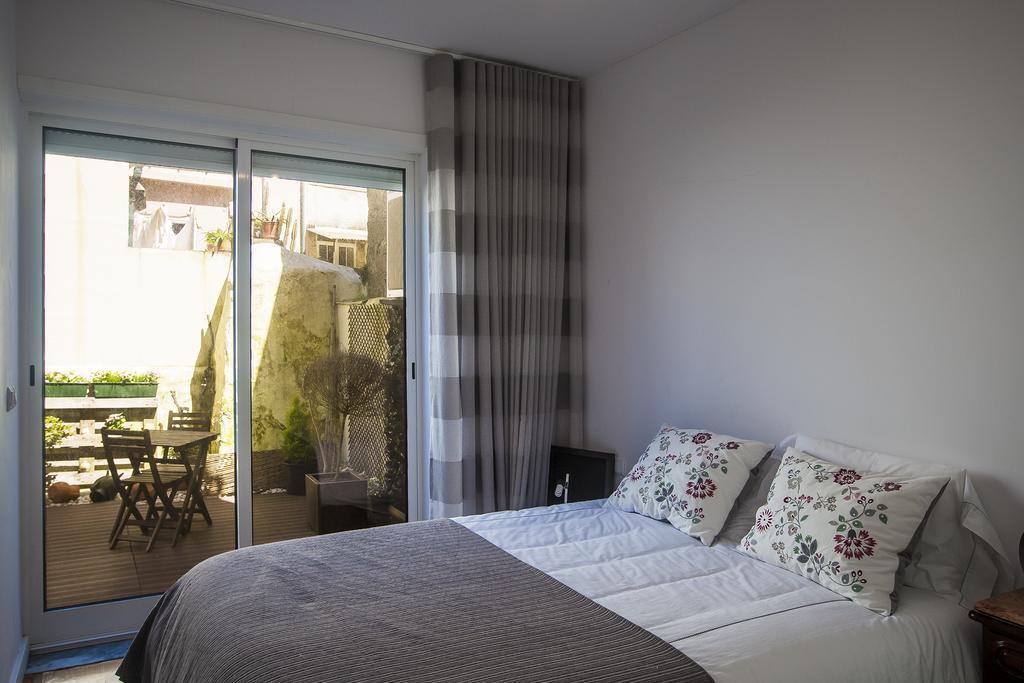 Lighthouse Apartment Порто Екстериор снимка
