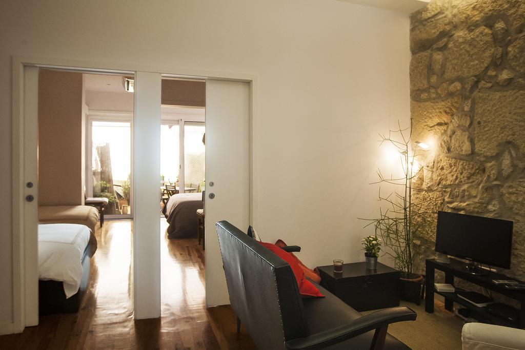 Lighthouse Apartment Порто Екстериор снимка