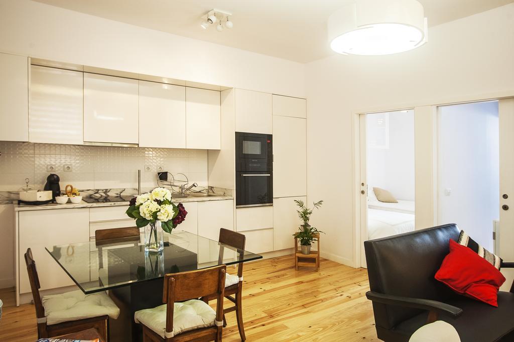 Lighthouse Apartment Порто Екстериор снимка