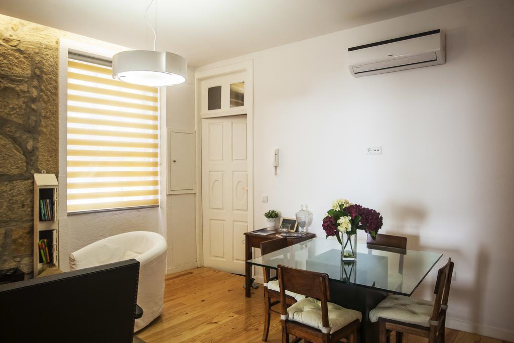 Lighthouse Apartment Порто Екстериор снимка