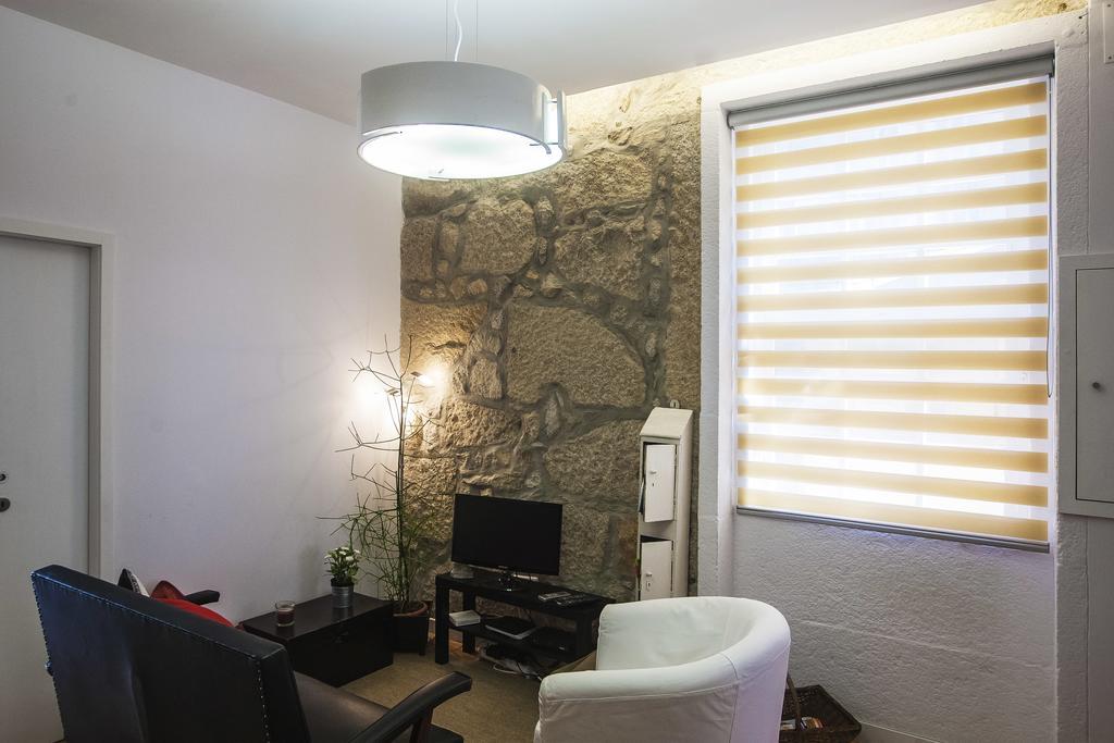 Lighthouse Apartment Порто Екстериор снимка