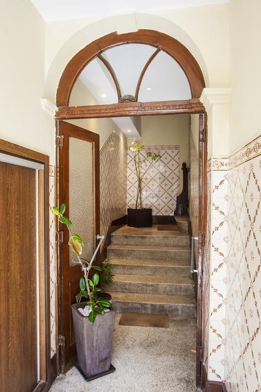 Lighthouse Apartment Порто Екстериор снимка